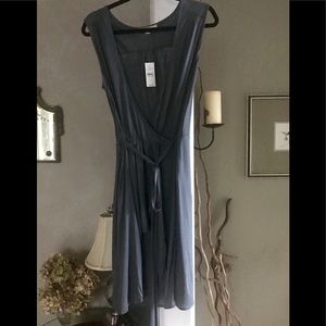 Loft Silky Dress